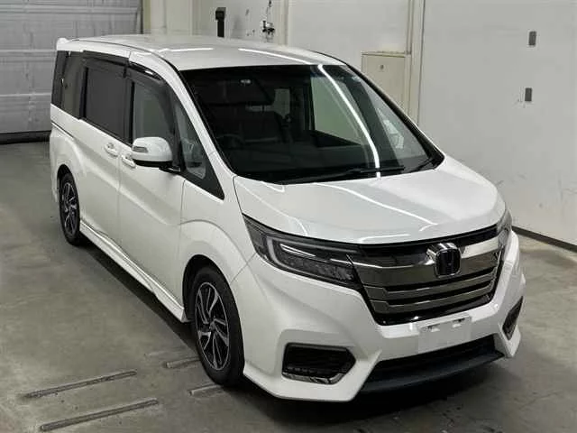 Honda STEPWGN SPADA RP3 2022